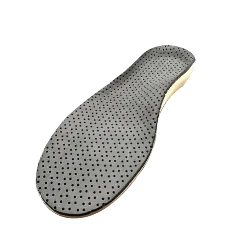 Hochste CAD-CAM milled insoles Chennai