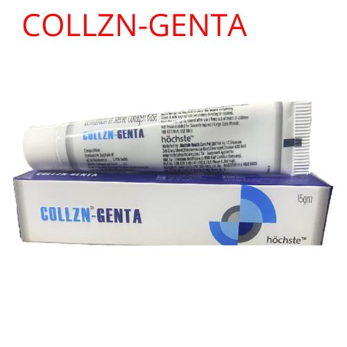 COLLZN-GENTA