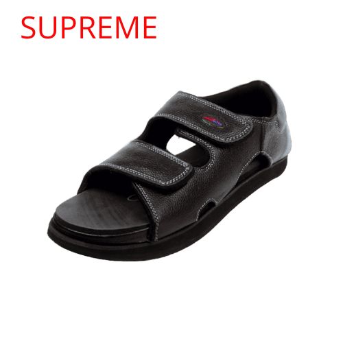 SUPREME