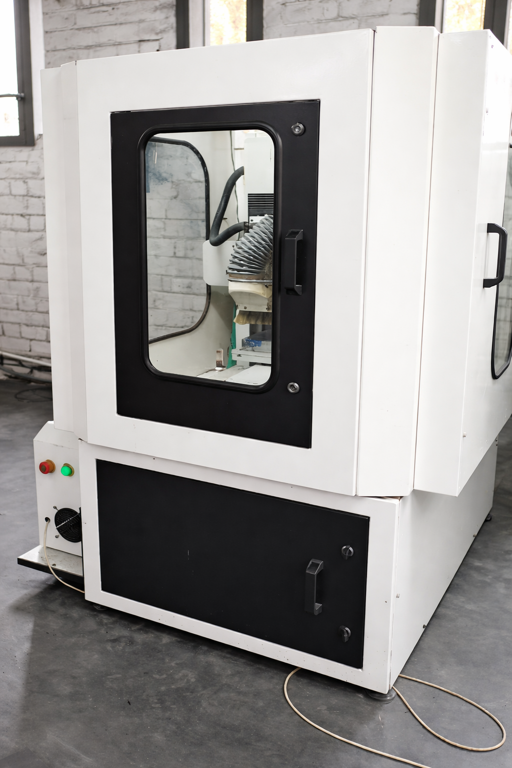 Hochste Healthcare Factory Building in Chennai