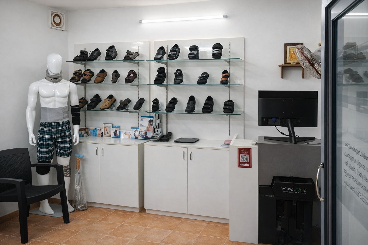 PodiaStore Franchise